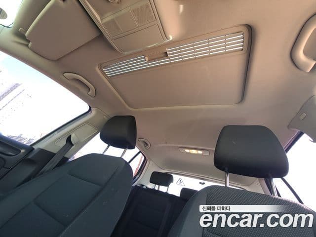 Volkswagen Гольф 6세대 2.0 TDI Style Edition, 2013 18