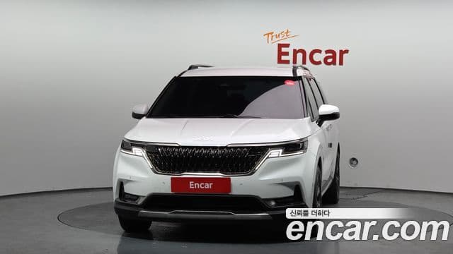 Kia Carnival 4세대 Signature, 2023 3