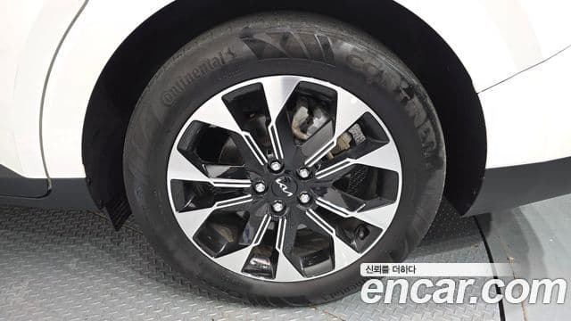 Kia Carnival 4세대 Signature, 2023 все фото