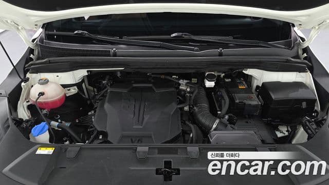 Kia Carnival 4세대 Signature, 2023 6