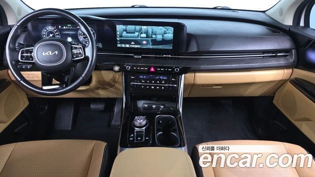 Kia Carnival 4세대 Signature, 2023 7
