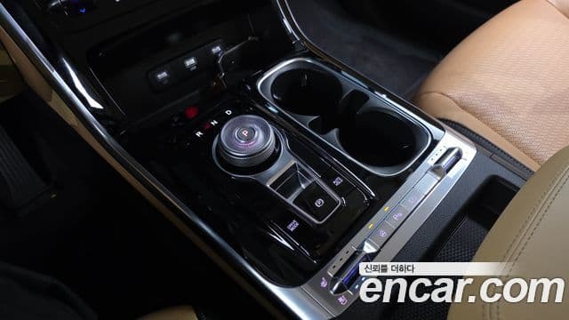 Kia Carnival 4세대 Signature, 2023 9