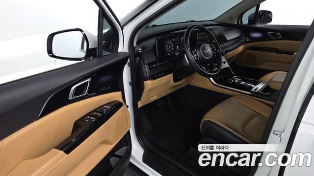 Kia Carnival 4세대 Signature, 2023 10