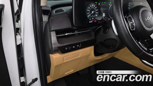 Kia Carnival 4세대 Signature, 2023 13