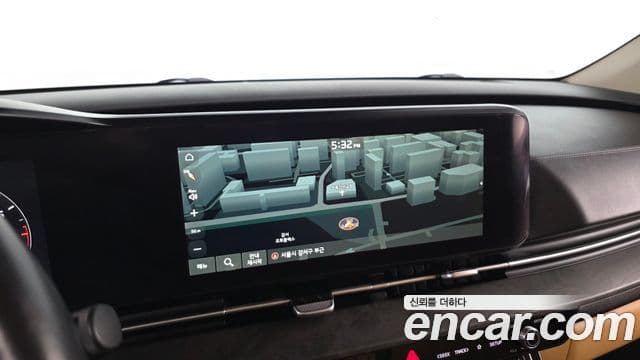 Kia Carnival 4세대 Signature, 2023 15