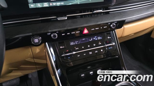 Kia Carnival 4세대 Signature, 2023 17