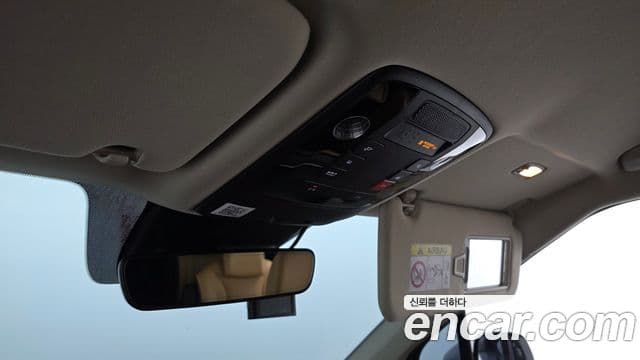 Kia Carnival 4세대 Signature, 2023 18