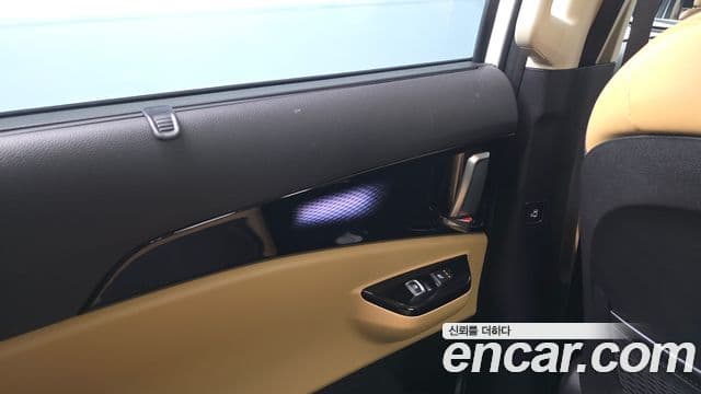 Kia Carnival 4세대 Signature, 2023 19