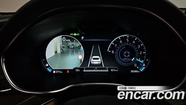 Genesis G80 (RG3) бензин 2.5 турбо AWD, 2022 8