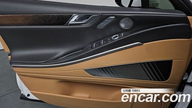 Genesis G80 (RG3) бензин 2.5 турбо AWD, 2022 17