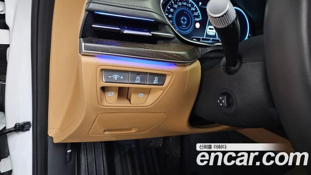 Genesis G80 (RG3) бензин 2.5 турбо AWD, 2022 18