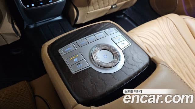 Genesis G80 (RG3) бензин 2.5 турбо AWD, 2022 19