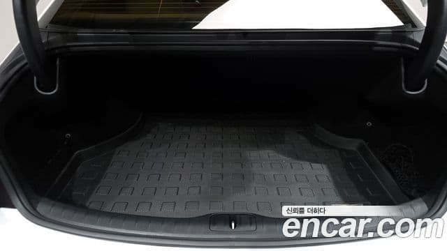 Genesis G80 (RG3) бензин 2.5 турбо AWD, 2022 20