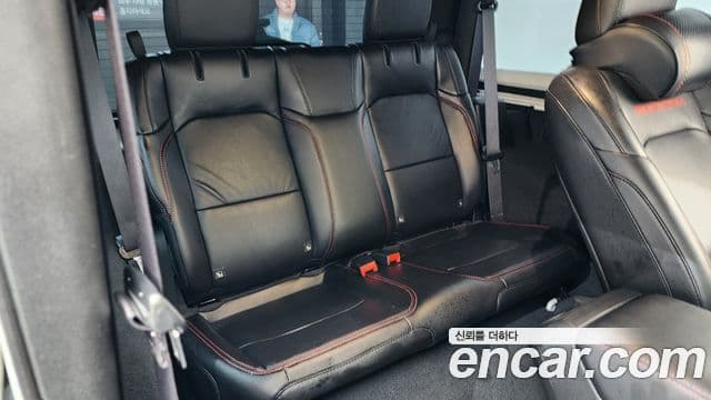 Jeep Wrangler (JL) 2.0 Rubicon 2도어, 2022 12