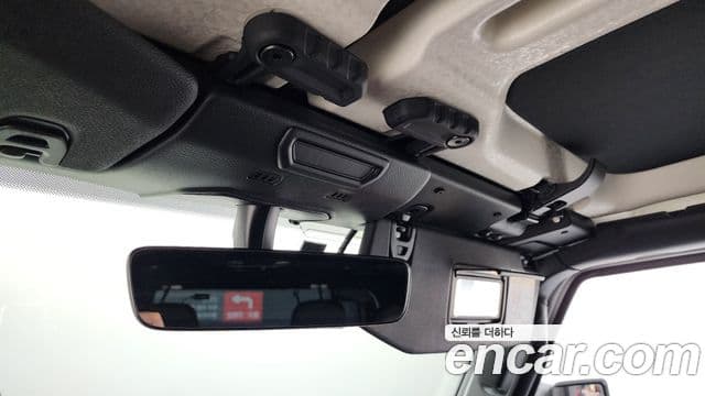 Jeep Wrangler (JL) 2.0 Rubicon 2도어, 2022 17