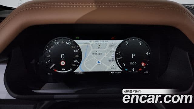 Land Rover Defender (L663) 110 D300 X-Dynamic HSE, 2025 8