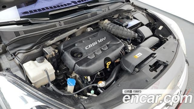 Hyundai i40 살룬 Premium, 2013 6