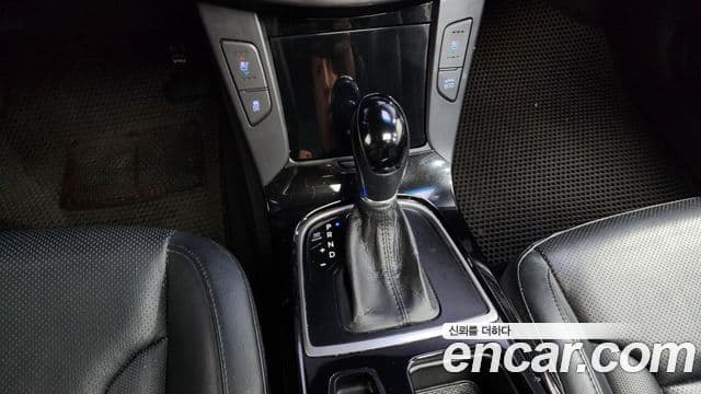 Hyundai i40 살룬 Premium, 2013 9