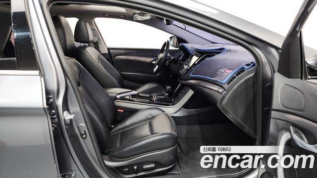 Hyundai i40 살룬 Premium, 2013 11