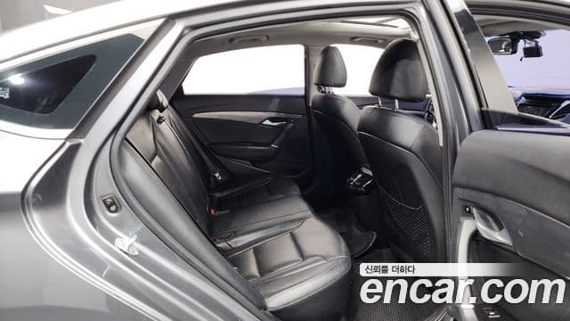 Hyundai i40 살룬 Premium, 2013 12