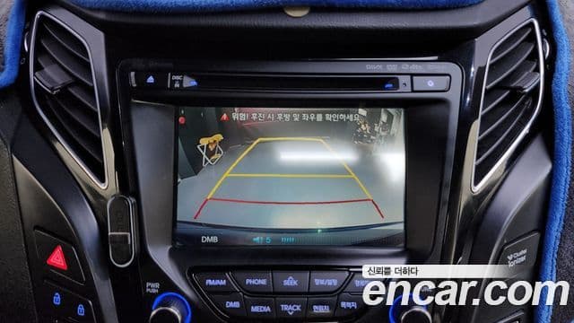 Hyundai i40 살룬 Premium, 2013 16