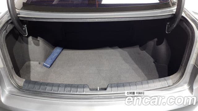 Hyundai i40 살룬 Premium, 2013 20