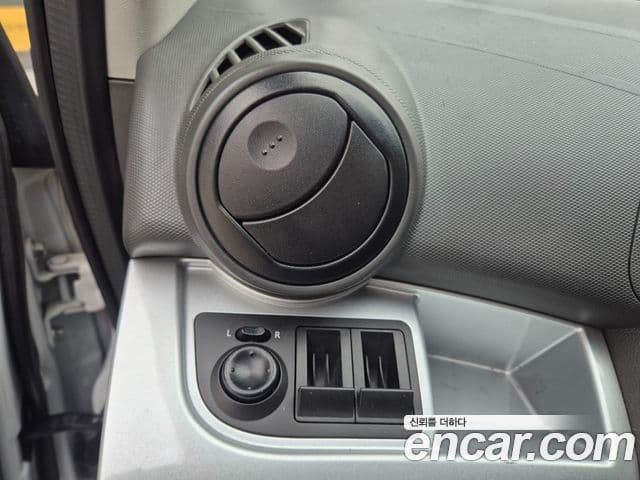Chevrolet(GM대우) Spark 빌트인캠2 — базовая версия - Built-in Cam 2, 2014 10