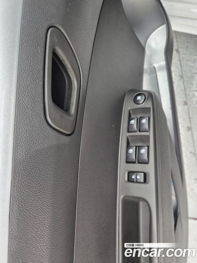 Chevrolet(GM대우) Spark 빌트인캠2 — базовая версия - Built-in Cam 2, 2014 11