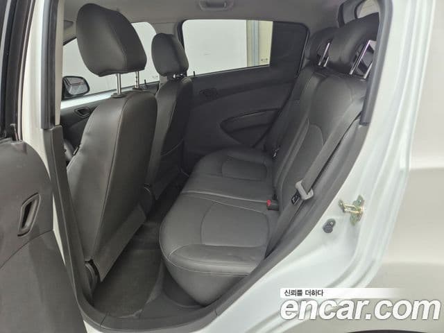 Chevrolet(GM대우) Spark 빌트인캠2 — базовая версия - Built-in Cam 2, 2014 13