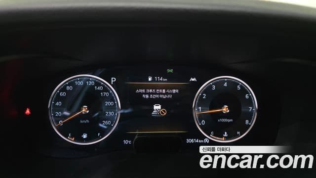 Genesis The / новый New G70, 2023 8