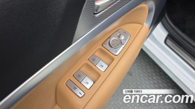 Genesis The / новый New G70, 2023 13