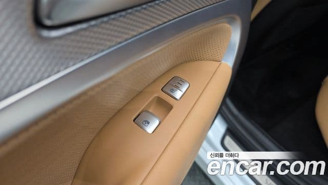 Genesis The / новый New G70, 2023 18