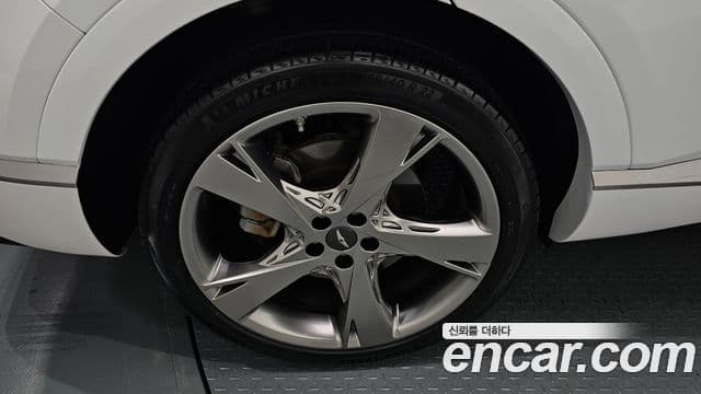 Genesis GV80, 2022 все фото