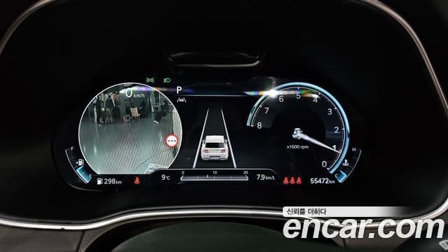 Genesis GV80, 2022 8