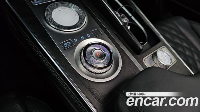 Genesis GV80, 2022 9