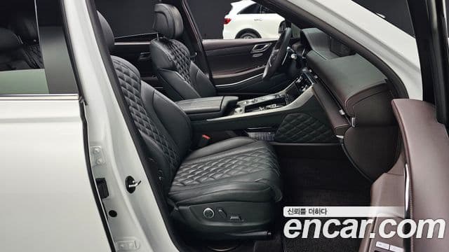 Genesis GV80, 2022 10