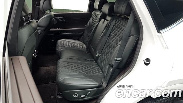 Genesis GV80, 2022 12