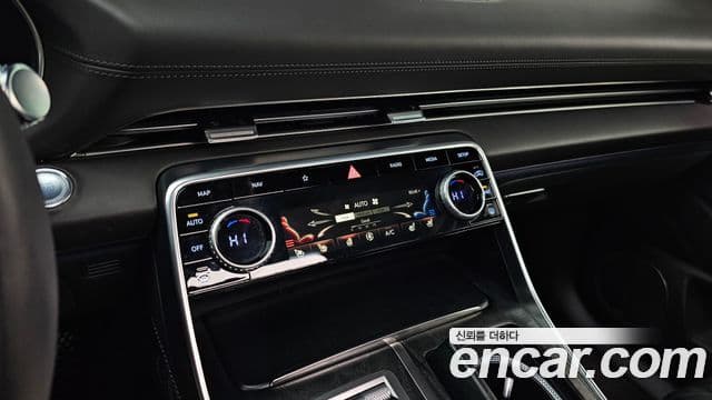 Genesis GV80, 2022 17