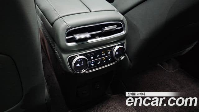 Genesis GV80, 2022 19