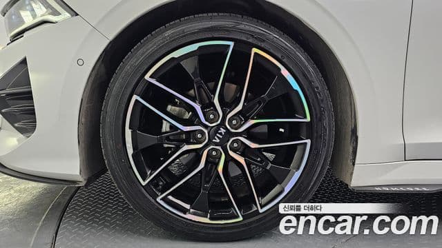 Kia K5 3세대 Signature, 2021 все фото