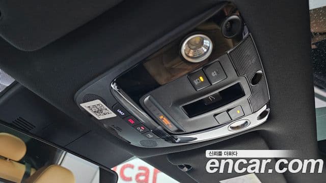 Kia K5 3세대 Signature, 2021 14