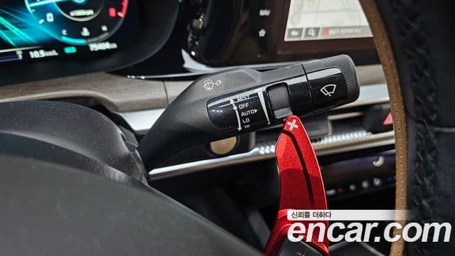 Kia K5 3세대 Signature, 2021 17