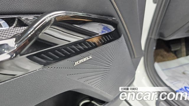 Kia K5 3세대 Signature, 2021 18