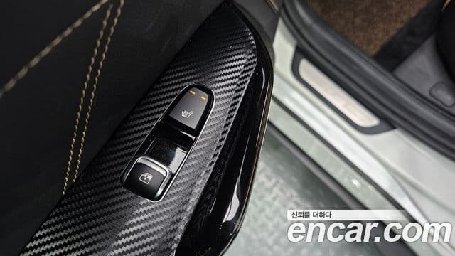 Kia K5 3세대 Signature, 2021 19