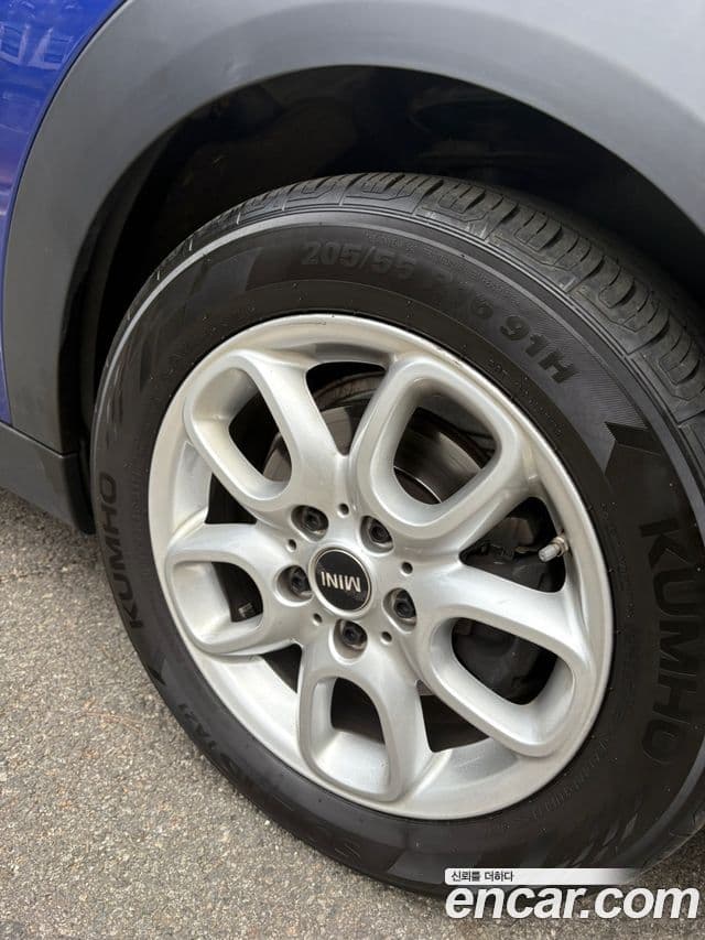 Mini Cooper 3세대, 2021 4