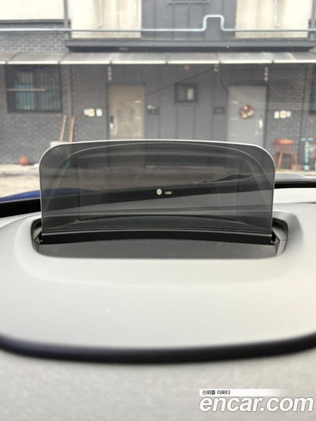 Mini Cooper 3세대, 2021 6