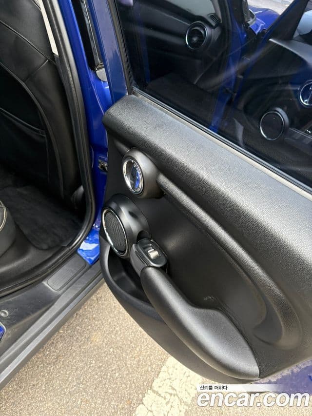 Mini Cooper 3세대, 2021 8