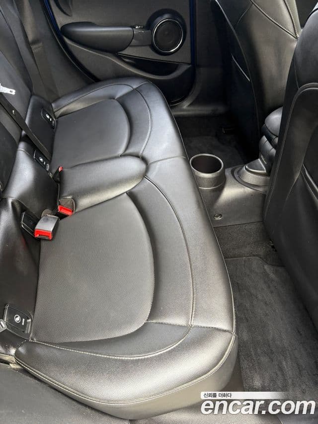 Mini Cooper 3세대, 2021 13