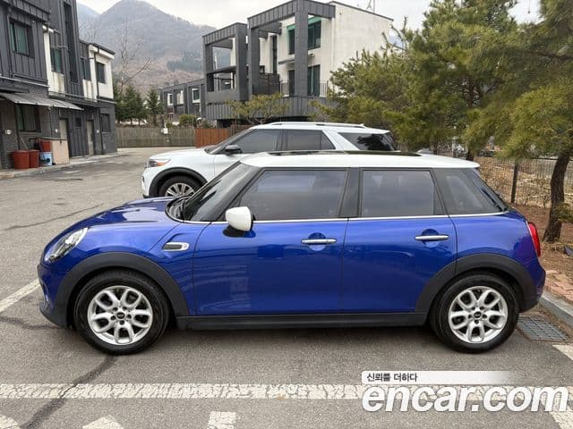 Mini Cooper 3세대, 2021 14