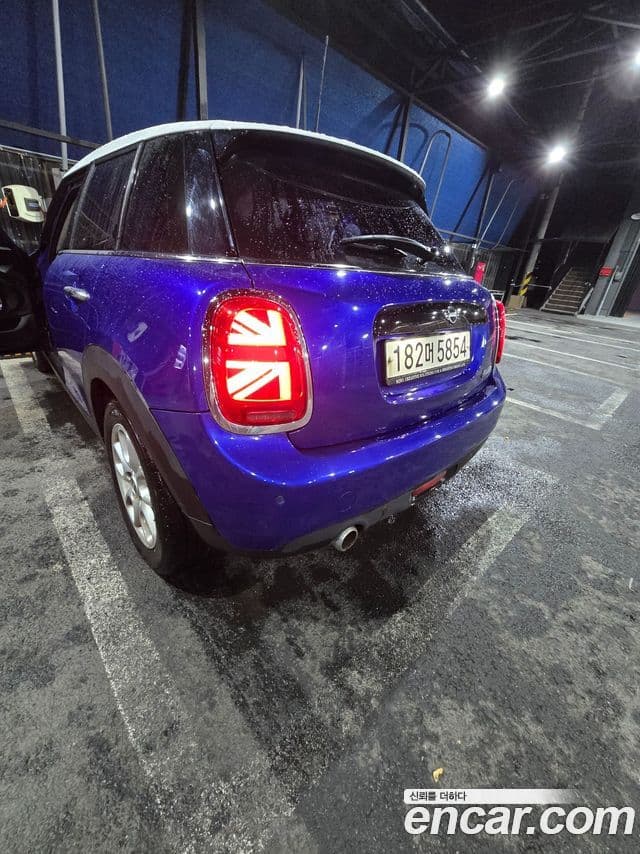 Mini Cooper 3세대, 2021 17